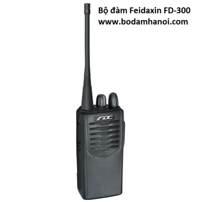 Bộ đàm Feidaxin FD-300